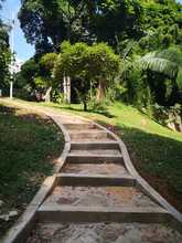 Alcalde Maurice Armitage entregar&aacute; este lunes el renovado Parque Sebasti&aacute;n de Belalc&aacute;zar 