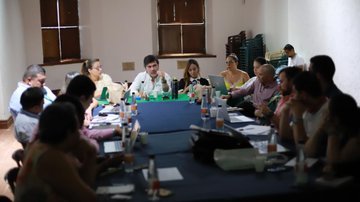 Termin&oacute; empalme con nueva administraci&oacute;n: alcalde electo  conoci&oacute; la g&eacute;nesis y avances del Plan Jarill&oacute;n de Cali