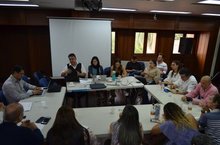 Termin&oacute; empalme con nueva administraci&oacute;n: alcalde electo conoci&oacute; la g&eacute;nesis y avances del Plan Jarill&oacute;n de Cali