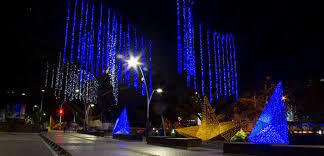 Fiestas navide&ntilde;as