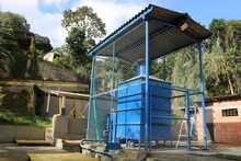 M&aacute;s obras por el progreso de la zona rural