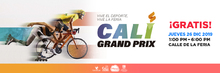 Cali Grand Prix 2019