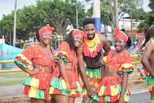 En la Feria de Cali se socializar&aacute; la Pol&iacute;tica P&uacute;blica CaliAfro