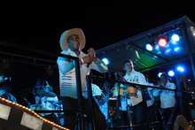 Canela, Willy y Gilberto, el alma musical del Sals&oacute;dromo 2019 