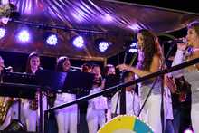 Canela, Willy y Gilberto, el alma musical del Sals&oacute;dromo 2019 