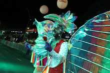 Sals&oacute;dromo: la alegr&iacute;a de mi gente