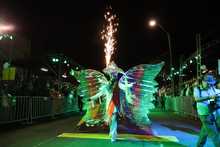 Sals&oacute;dromo: la alegr&iacute;a de mi gente