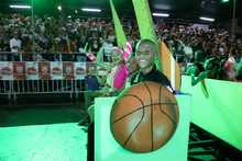 Sals&oacute;dromo: la alegr&iacute;a de mi gente