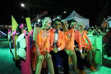 Sals&oacute;dromo: la alegr&iacute;a de mi gente