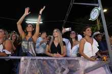 Sals&oacute;dromo: la alegr&iacute;a de mi gente