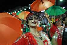 Sals&oacute;dromo: la alegr&iacute;a de mi gente