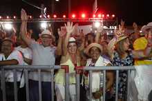 Sals&oacute;dromo: la alegr&iacute;a de mi gente