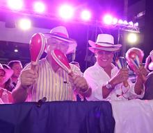 Sals&oacute;dromo: la alegr&iacute;a de mi gente