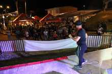 La Feria de Cali lleg&oacute; al campo