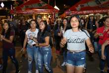 La Feria de Cali lleg&oacute; al campo