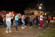 La Feria de Cali lleg&oacute; al campo