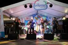 La Feria de Cali lleg&oacute; al campo