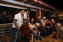 La Feria de Cali lleg&oacute; al campo