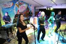 La Feria de Cali lleg&oacute; al campo