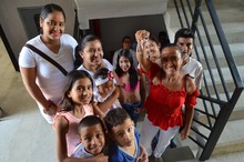 M&aacute;s familias disfrutan de una vivienda digna gracias al Plan Jarill&oacute;n de Cali