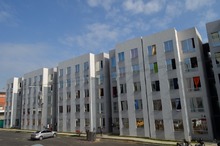 M&aacute;s familias disfrutan de una vivienda digna gracias al Plan Jarill&oacute;n de Cali