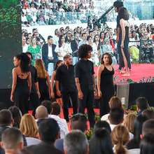 Alcalde de Cali dio a conocer las prioridades que tendrá su gobierno