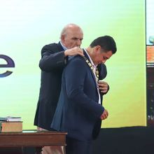 Alcalde de Cali dio a conocer las prioridades que tendrá su gobierno