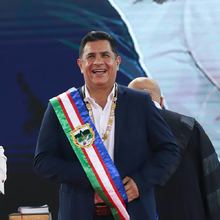 Alcalde de Cali dio a conocer las prioridades que tendrá su gobierno