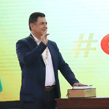 Alcalde de Cali dio a conocer las prioridades que tendrá su gobierno