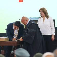 Alcalde de Cali dio a conocer las prioridades que tendrá su gobierno