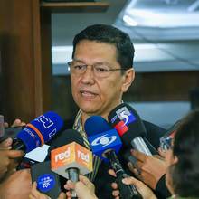 Autoridades cale&ntilde;as rendir&aacute;n homenaje p&oacute;stumo y aumentaron recompensa para esclarecer crimen del fiscal Libreros