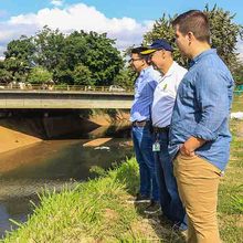 Recorrido por el Canal Sur