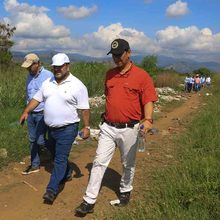 Recorrido por el Canal 