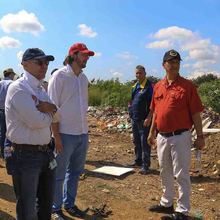 Recorrido por el Canal 