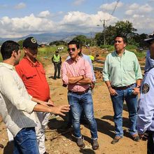 Recorrido por el Canal 