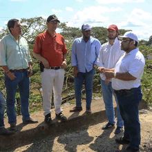 Recorrido por el Canal 