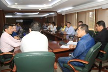 Alcalde Ospina liderar&aacute; ofensiva contra basuras, criaderos de mosquitos y falta de civismo, de la mano de operadores de aseo