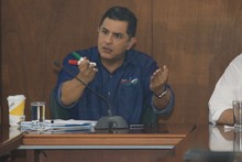 Alcalde Ospina liderar&aacute; ofensiva contra basuras, criaderos de mosquitos y falta de civismo, de la mano de operadores de aseo