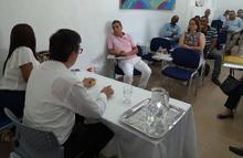 La Administraci&oacute;n Ospina le apuesta al trabajo con los l&iacute;deres de los CALI 