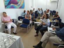 La Administraci&oacute;n Ospina le apuesta al trabajo con los l&iacute;deres de los CALI 