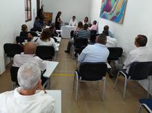 La Administraci&oacute;n Ospina le apuesta al trabajo con los l&iacute;deres de los CALI 