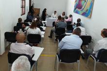 La Administraci&oacute;n Ospina le apuesta al trabajo con los l&iacute;deres de los CALI 