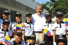 Congresistas vallecaucanos respaldan gesti&oacute;n del m&eacute;dico Ospina para mejorar la seguridad y la movilidad en Cali