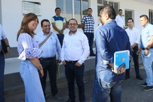 Alcald&iacute;a de Andaluc&iacute;a (Valle) busca seguir pasos del gobierno Ospina para mejorar proyectos y procesos de desarrollo y bienestar