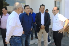 Alcald&iacute;a de Andaluc&iacute;a (Valle) busca seguir pasos del gobierno Ospina para mejorar proyectos y procesos de desarrollo y bienestar