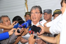 Congresistas vallecaucanos respaldan gesti&oacute;n del m&eacute;dico Ospina para mejorar la seguridad y la movilidad en Cali No se encontraron registros