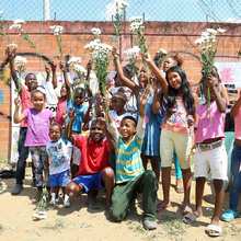 Encuentro de di&aacute;logo social entre la Alcald&iacute;a de Cali y la comunidad, para identificar problemas en la Comuna 21