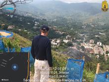 La ciudad est&aacute; activada en la prevenci&oacute;n de riesgos