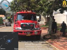 La ciudad est&aacute; activada en la prevenci&oacute;n de riesgos