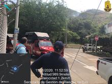 La ciudad est&aacute; activada en la prevenci&oacute;n de riesgos